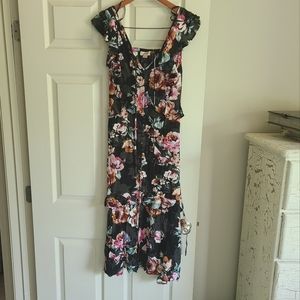 Band of Gypsies S Dress Excellent Condition